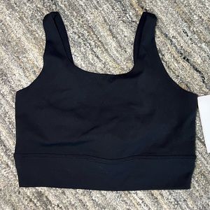 Nike YOGA Infinalon bra top-